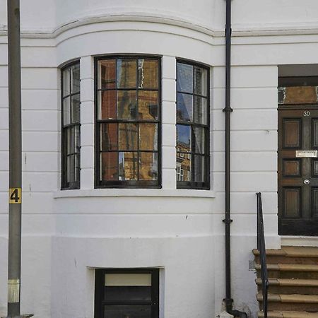 The Cobbles Apartment Filey Bagian luar foto