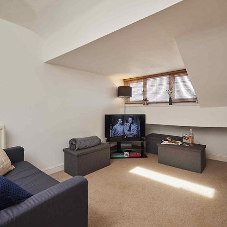 The Cobbles Apartment Filey Ruang foto