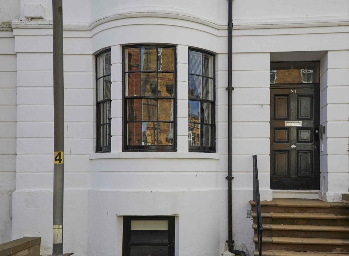 The Cobbles Apartment Filey Bagian luar foto